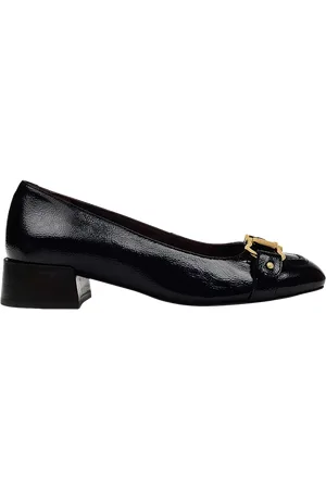 Radley Linden Gardens Leather Stirrup Courts