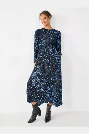Hush Puppies Willow Midi Dress