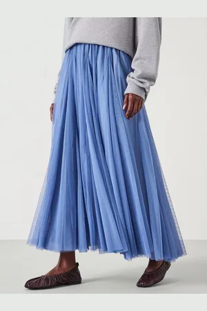 Hush Puppies Millie Godet Skirt