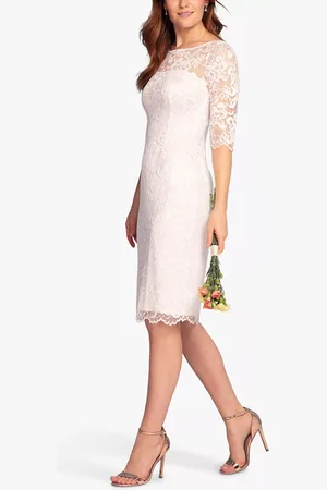 Alie Street Lila Lace Wedding Dress