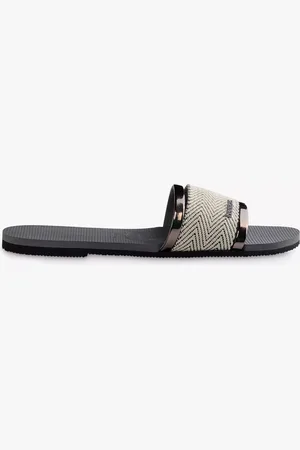 Havaianas Trancoso Slider Sandals