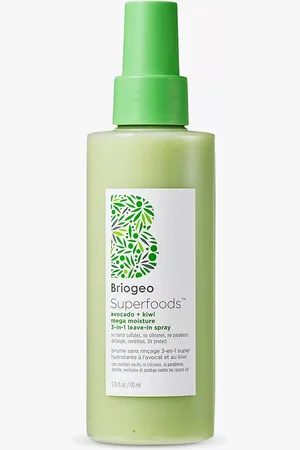 Briogeo Superfoods™ Avocado + Kiwi Mega Moisture 3-in-1 Leave-in Spray, 170ml