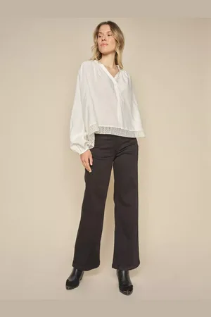 Mos Mosh Dara Deluxe Jeans