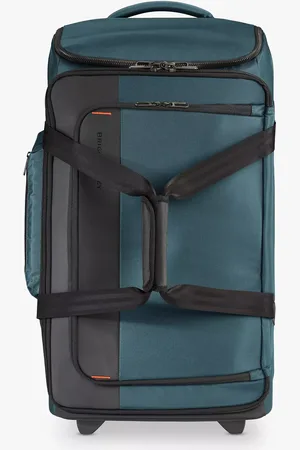 Briggs & Riley ZDX 2-Wheel 69cm Medium Duffle Suitcase