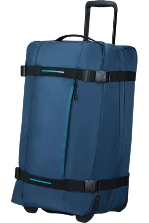 American Tourister Urban Track 2-Wheel 68cm Duffle Medium Suitcase