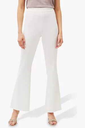 Phase Eight Solange Flared Suit Trousers