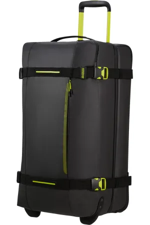 American Tourister Urban Track 2-Wheel 68cm Duffle Medium Suitcase
