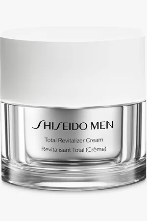 Shiseido Men Total Revitalizer Cream, 50ml