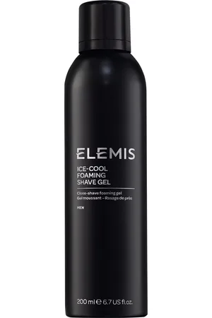 Elemis Ice Cool Foaming Shave Gel, 200ml
