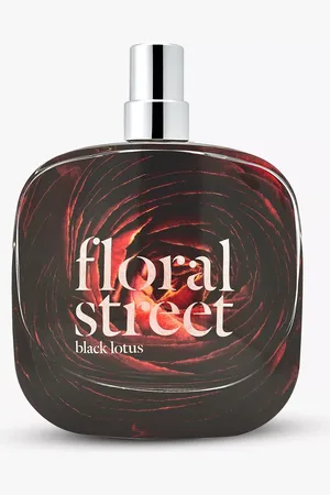 Floral Street Black Lotus Eau de Parfum