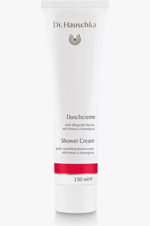 Dr. Hauschka Shower Cream, 150ml