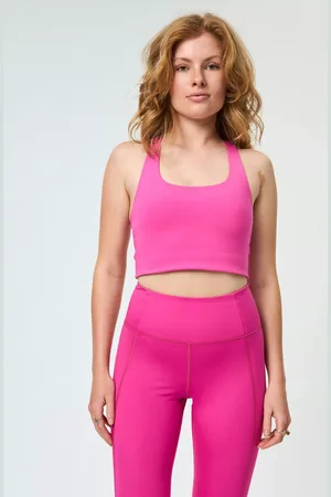 GIRLFRIEND COLLECTIVE Paloma Longline Sports Bra