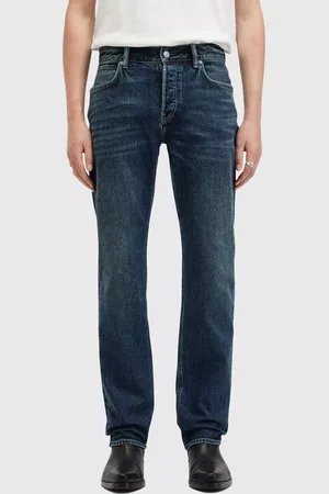 AllSaints Iggy Slim Fit Jeans