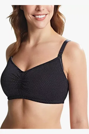 Royce Blossom Nursing Non-Wired Bra