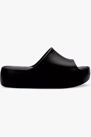 Melissa Free Platform Slides