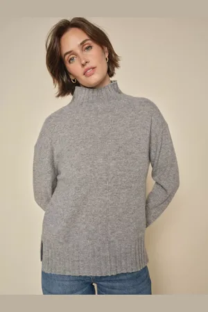 Mos Mosh Aima Cashmere Rich Jumper