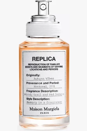 Maison Margiela Replica Autumn Vibes Eau de Toilette