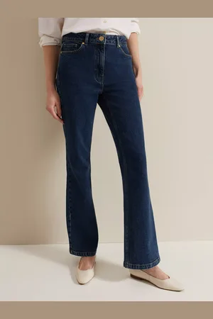 Phase Eight Alexa Bootcut Jeans
