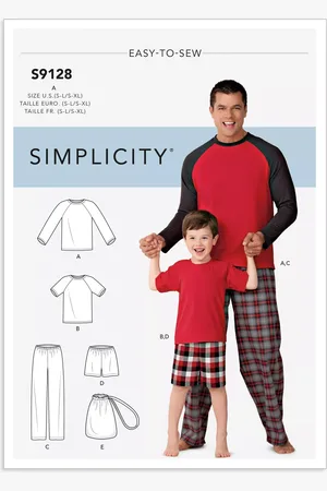 Simplicity Boys
