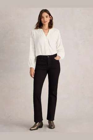 White Stuff Harriet Bootcut Jeans