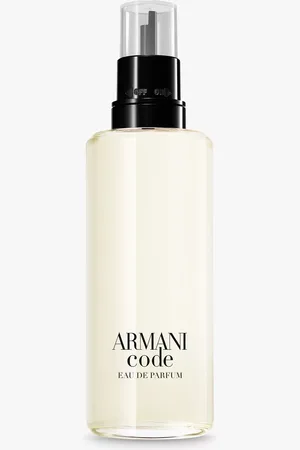 Giorgio Armani Armani Code Eau de Parfum Refill, 150ml
