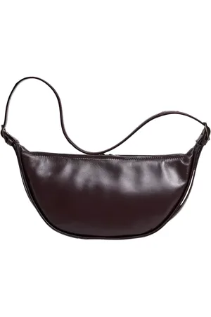Flattered Irma Leather Cross Body Bag