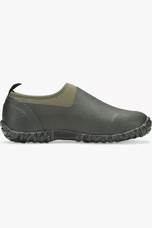 Muck Ster II Low All Purpose Lightweight Shoes