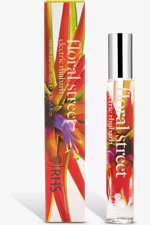 Floral Street Electric Rhubarb Eau de Parfum