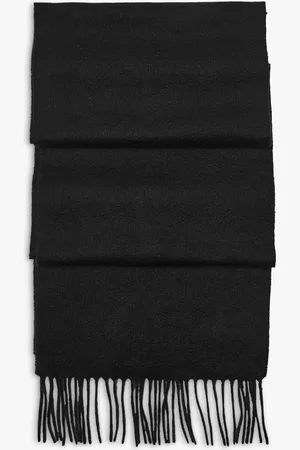 ASPINAL OF LONDON Pure Cashmere Scarf