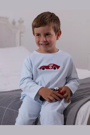 FrenchTrotters Original Pyjama Company Kids