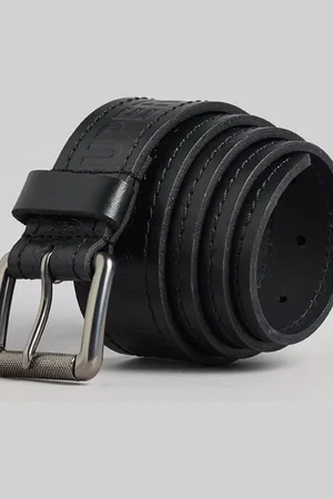 Superdry Vintage Branded Belt