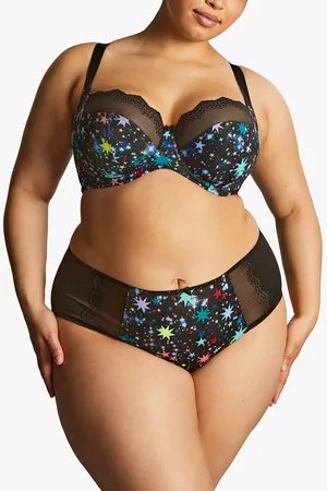 Sculptresse Esme Deep Brief