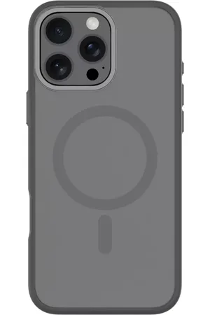 QDOS Hybrid Soft & Snap Case for iPhone 16 Pro Max