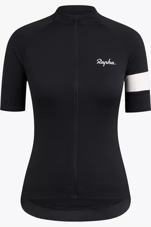 Rapha Core Jersey Short Sleeve Cycling Top
