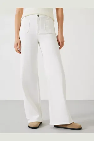Hush Puppies Rowan Flared Jeans