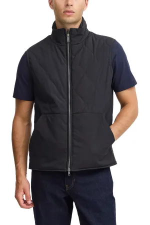 Casual Friday Villi Gilet
