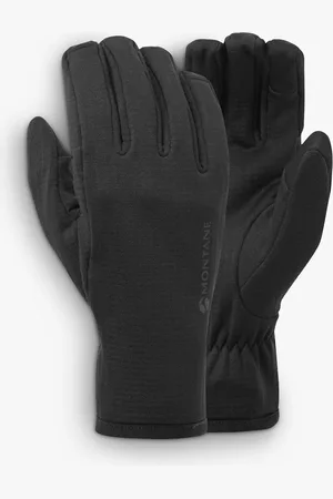Montane Men