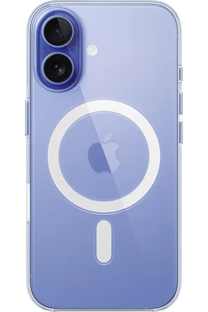 Apple IPhone 16 Case with MagSafe