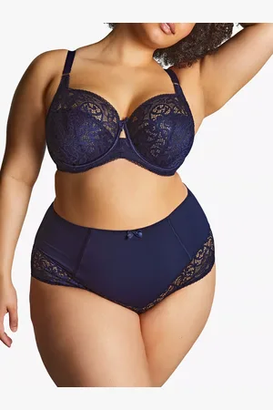 Sculptresse Estel Lace Deef Brief