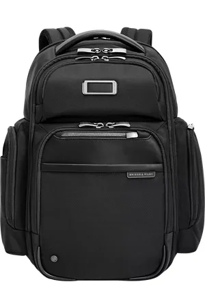 Briggs & Riley Large Cargo Backpack