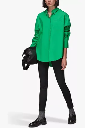 Whistles Stretch Sculpted Jeans