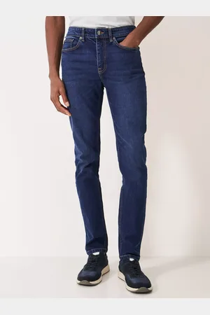 J.Crew Parker Straight Leg Jeans