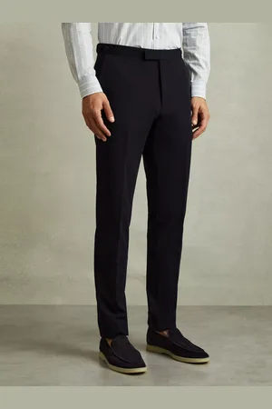 Reiss Trial Trousers