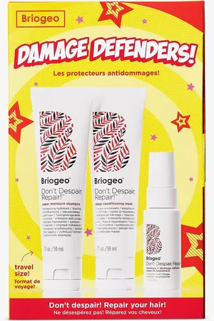 Briogeo Damage Defenders Haircare Gift Set