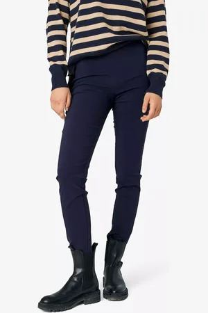 Noa Noa Allis Skinny Trousers