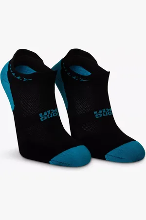 Hilly Active Socklet Min Running Socks, Pack of 2
