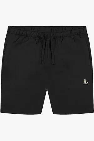 Ration.L Unisex Organic Cotton Shorts