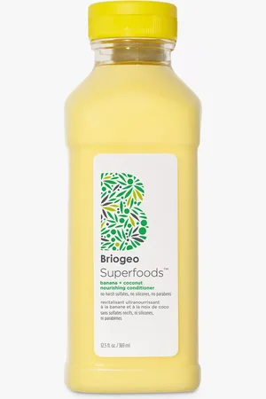 Briogeo Superfoods™ Banana + Coconut Nourishing Superfood Conditioner, 369ml