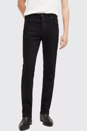 AllSaints Sid Slim Fit Jeans