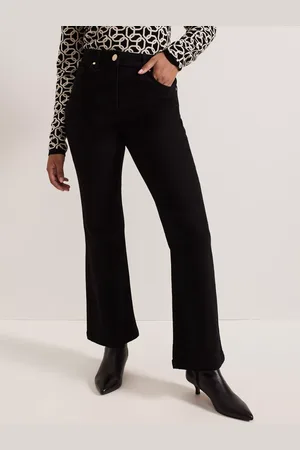 Phase Eight Petite Olivia Bootcut Jeans